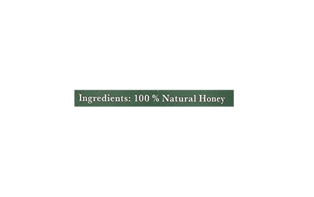 Under The Mango Tree Tiger Reserve Honey    Glass Jar  325 grams